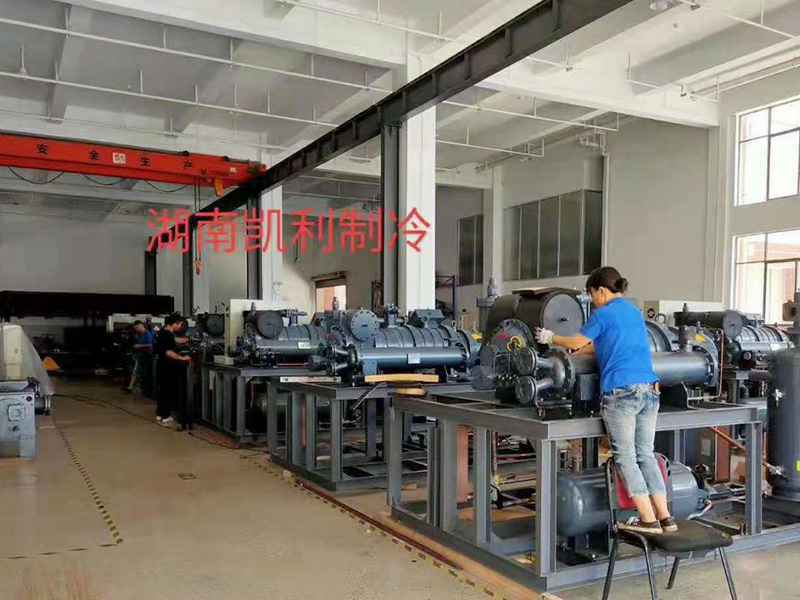 湖南半岛·官方端网站登录入口-半岛online(中国)厂房内部